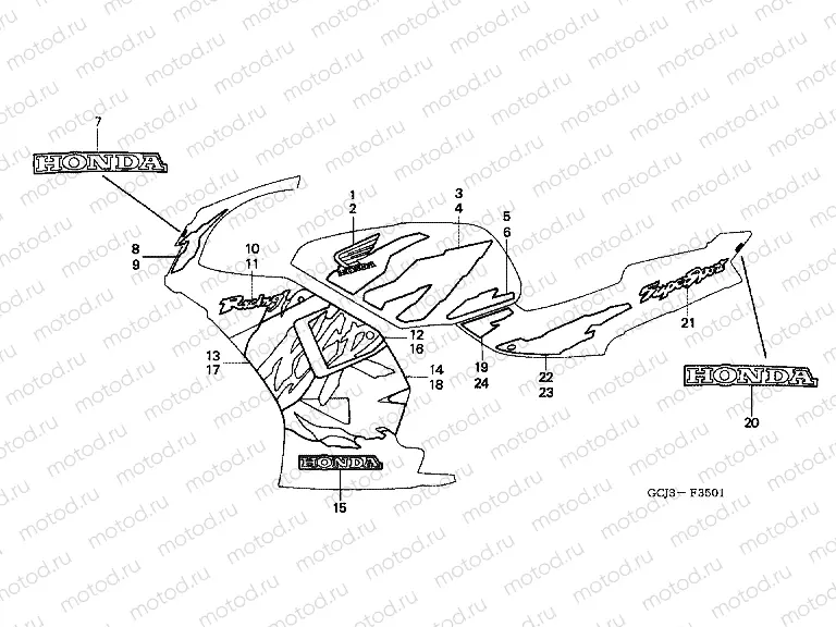 F-35-1 STRIP / SIGNAL (2)