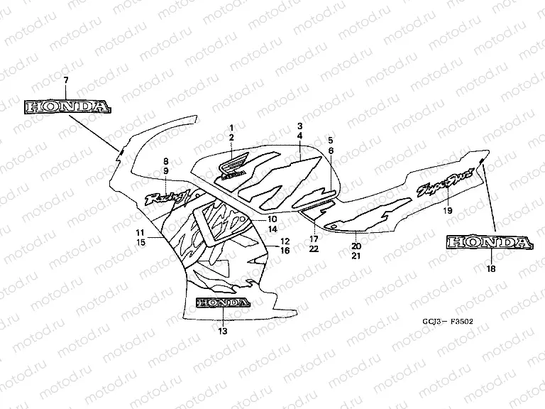 F-35-2 STRIP / SIGNAL (3)