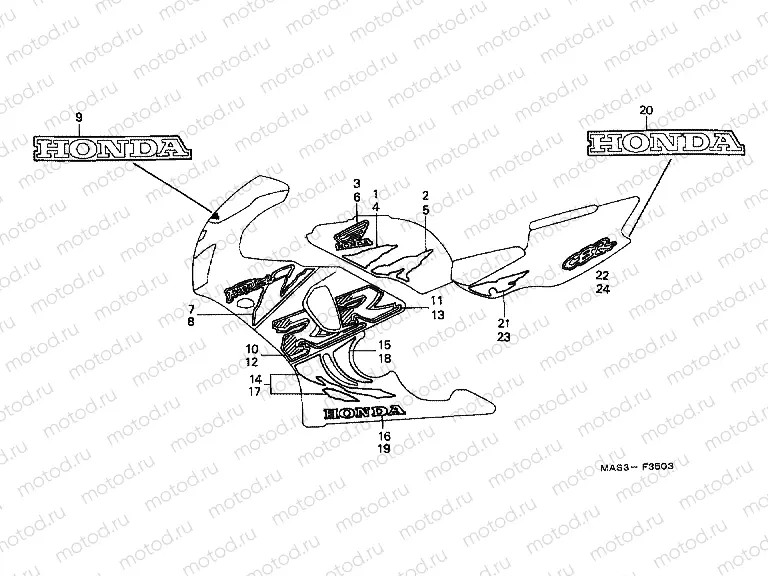 F-35-3 STRIP / SIGNAL (4)
