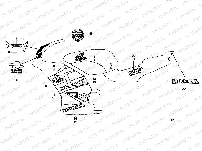 F-35-3 STRIP / SIGNAL (4)