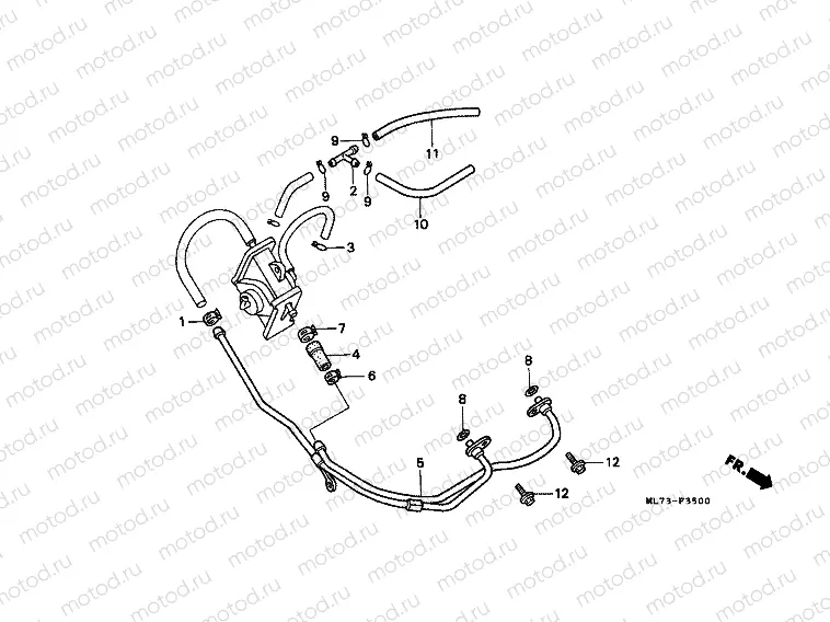 F-35 AIR INTAKE VALVE
