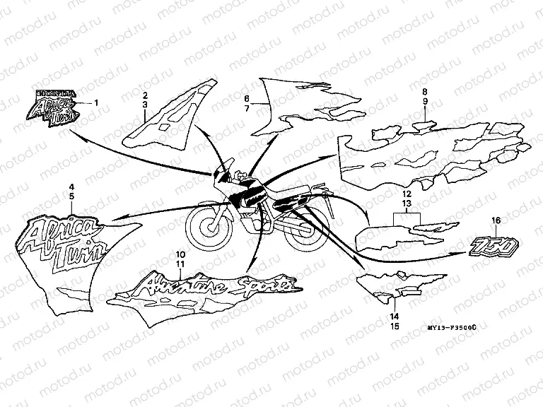 F-35 STRIP / SIGNAL (1)