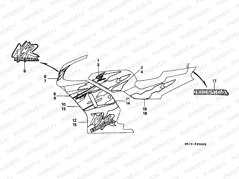 F-35 STRIP / SIGNAL (1)