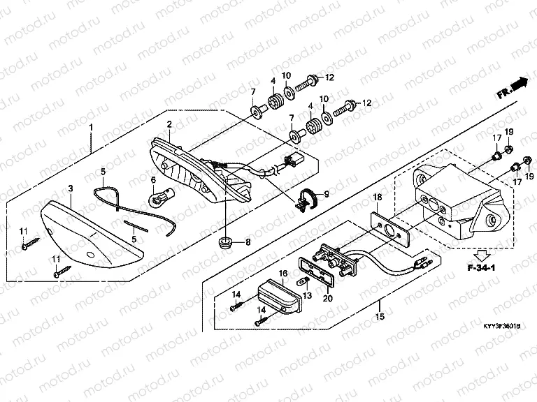 F-36-1 TAIL LAMP (2)