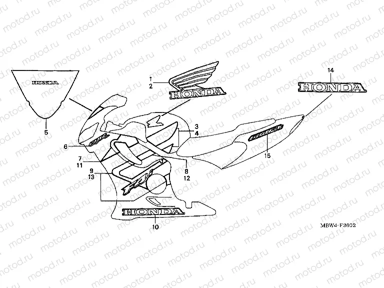 F-36-2 STRIP (04 -06)