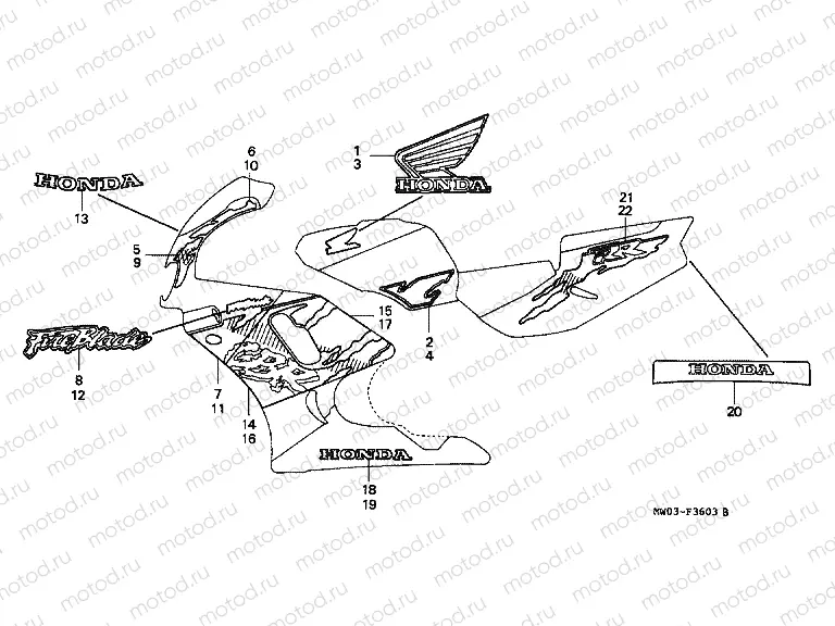 F-36-3 STRIP / SIGNAL (4)