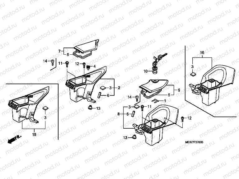 F-37 CURRENT LINE DEPTH