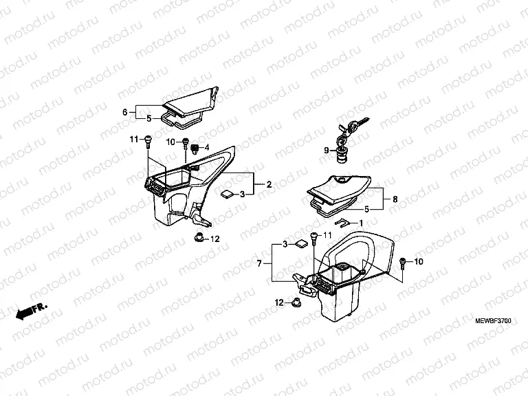 F-37 CURRENT LINE DEPTH
