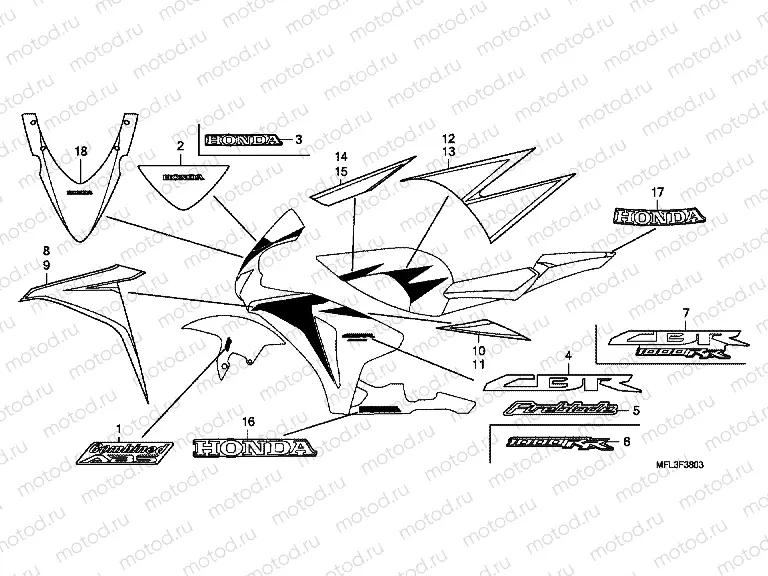 F-38-3 STRIP / SIGNAL (4)