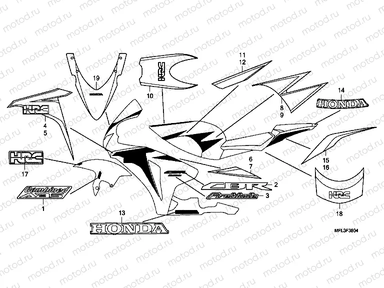 F-38-4 STRIP / SIGNAL (5)
