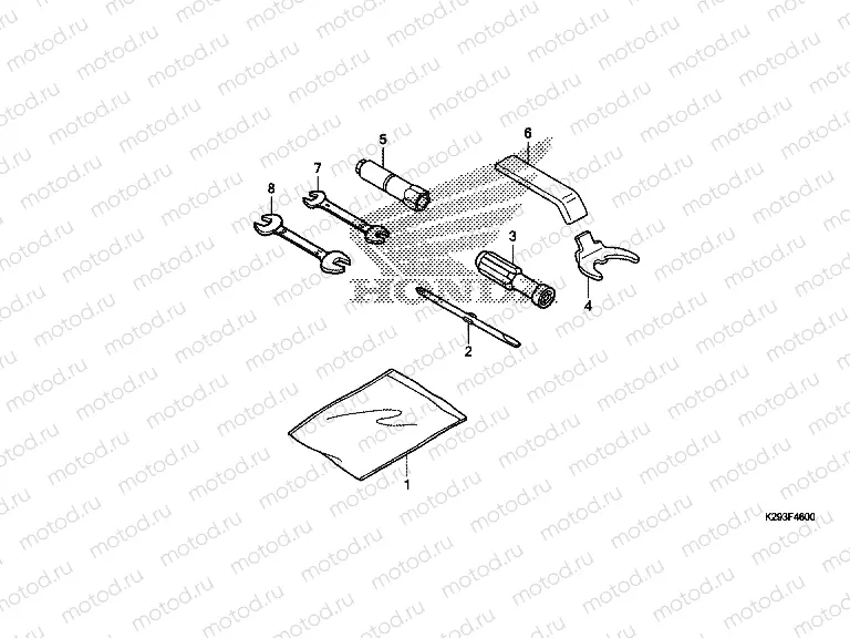 F-46 TOOL
