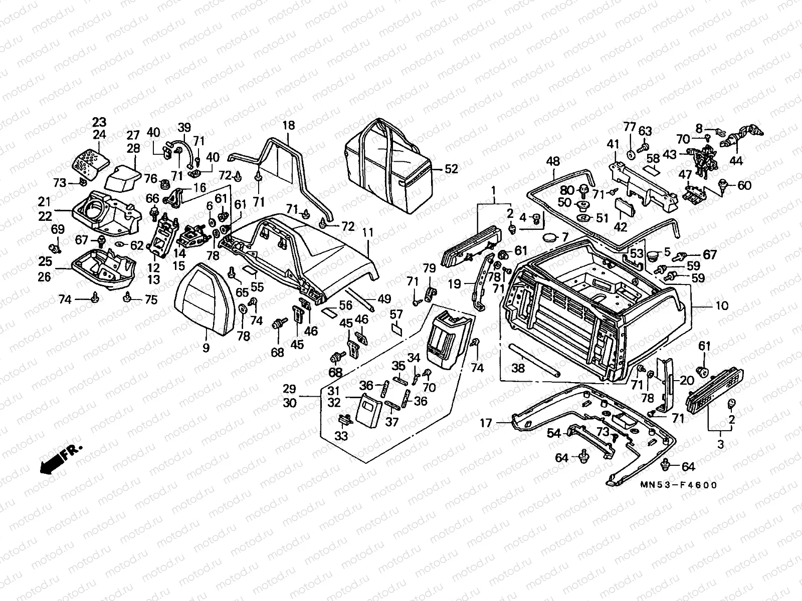 F-46 TRUNK BOX (1)