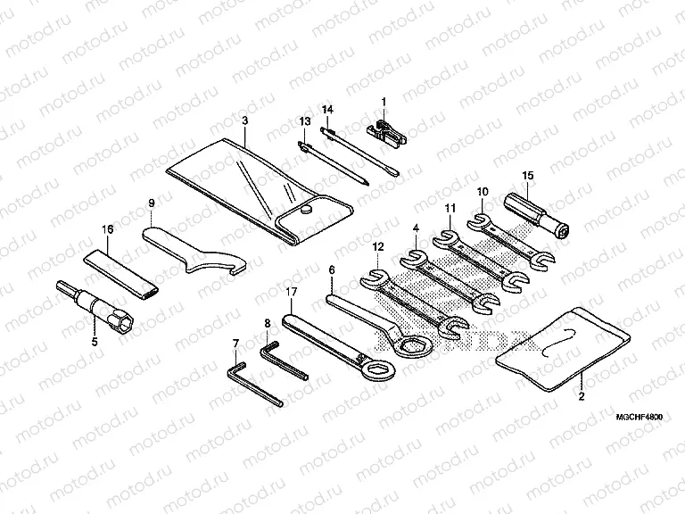 F-48 TOOL