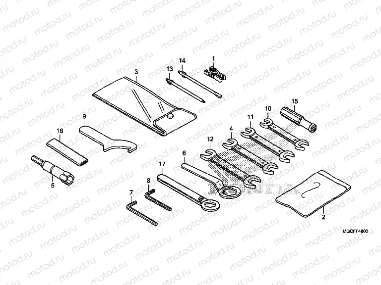 F-48 TOOL