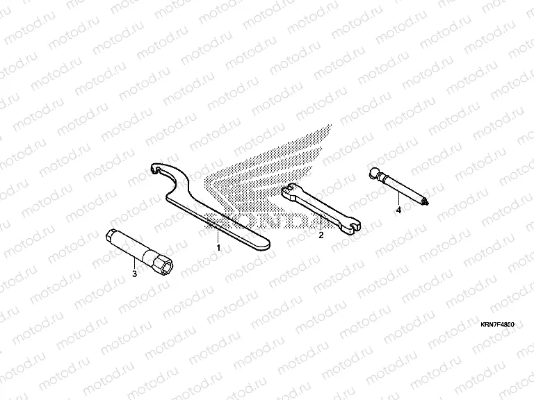 F-48 TOOL