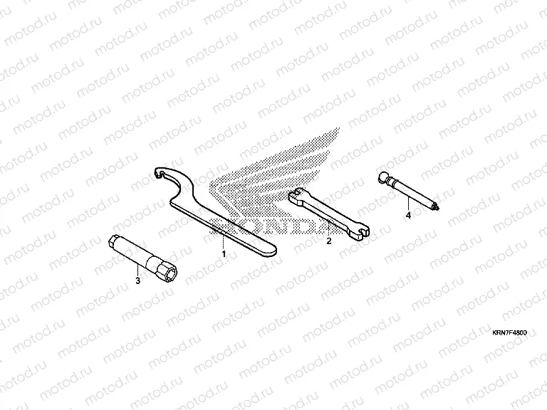 F-48 TOOL