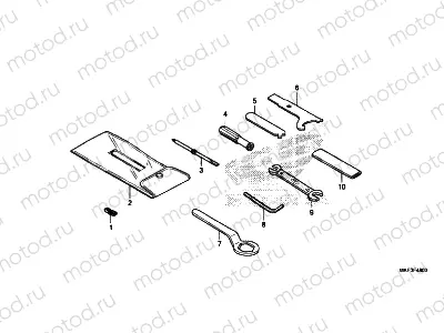 F-48 TOOLS