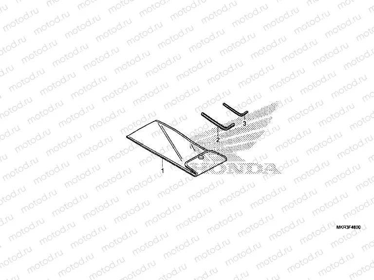 F-48 TOOLS