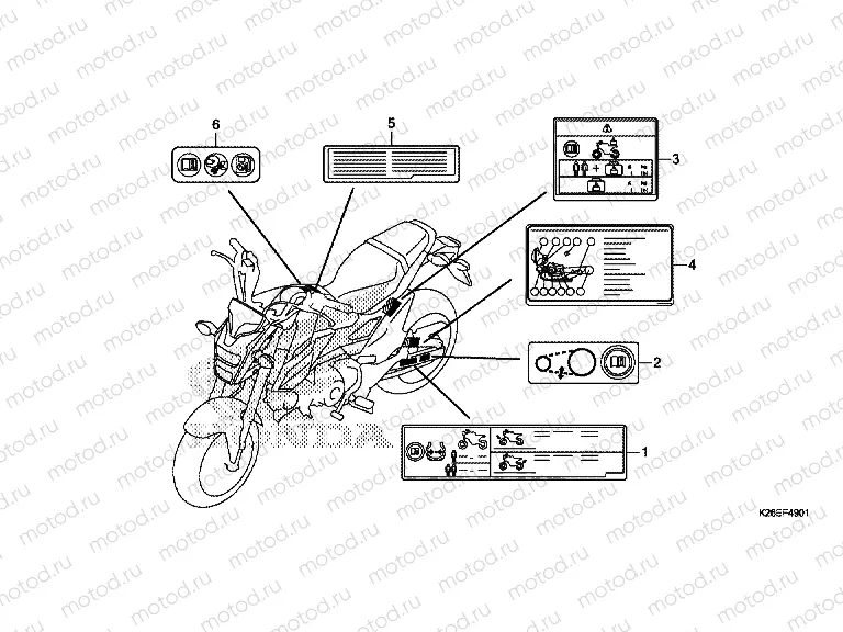 F-49-1 CAUTION LABEL (ED, U)