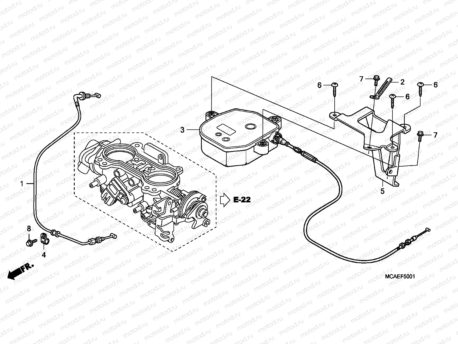 F-50-1 AUTO CRUISE(AIRBAG)