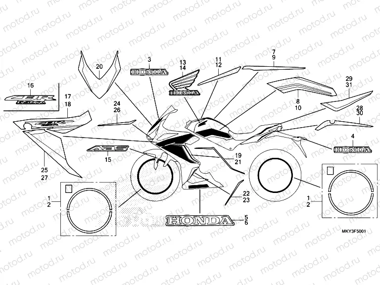 F-50-1 MARK NH436 MAT GUNPOWDER BLACK METALLIC