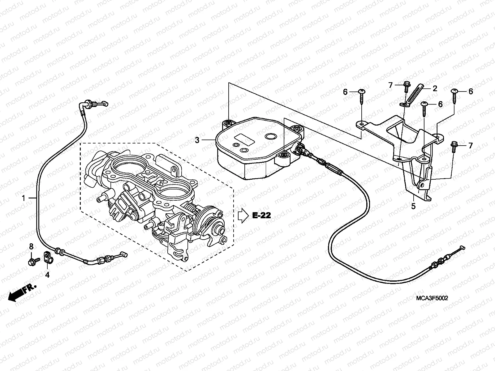 F-50-2 AUTO CRUISE (3) (AIRBAG)