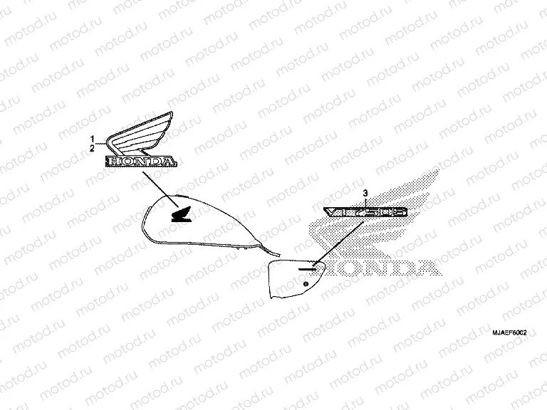 F-50-2 LOGO (VT750S)