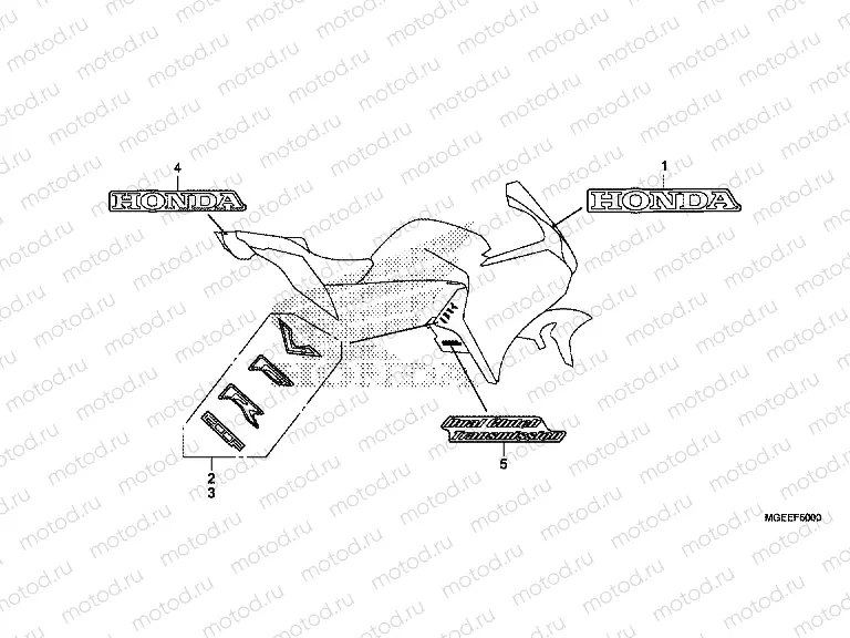 F-50 MARK (R342, YR316)