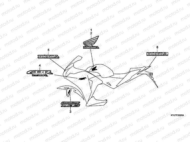 F-50 SIGNAL (2E, 2F, 2RU, 3ED)