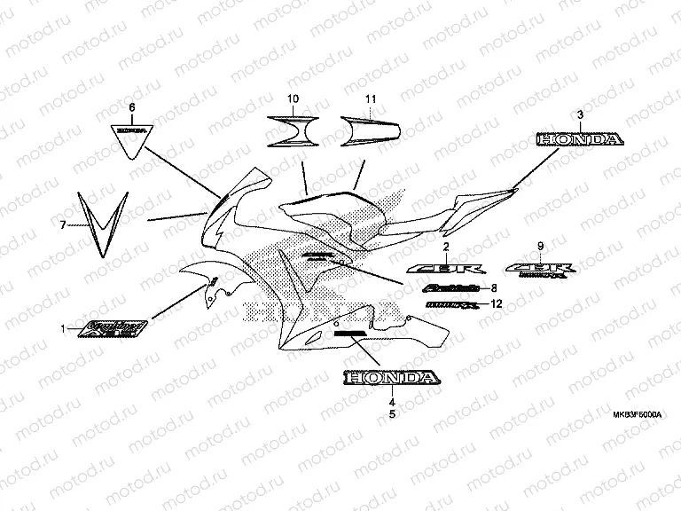 F-50 STRIP / SIGNAL (1)