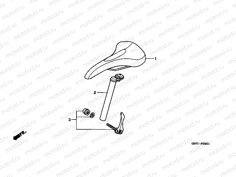 F-8-1 SADDLE (2)