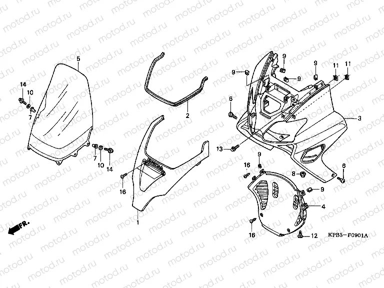 F-9-1 FRONT COVER (NSS2502)