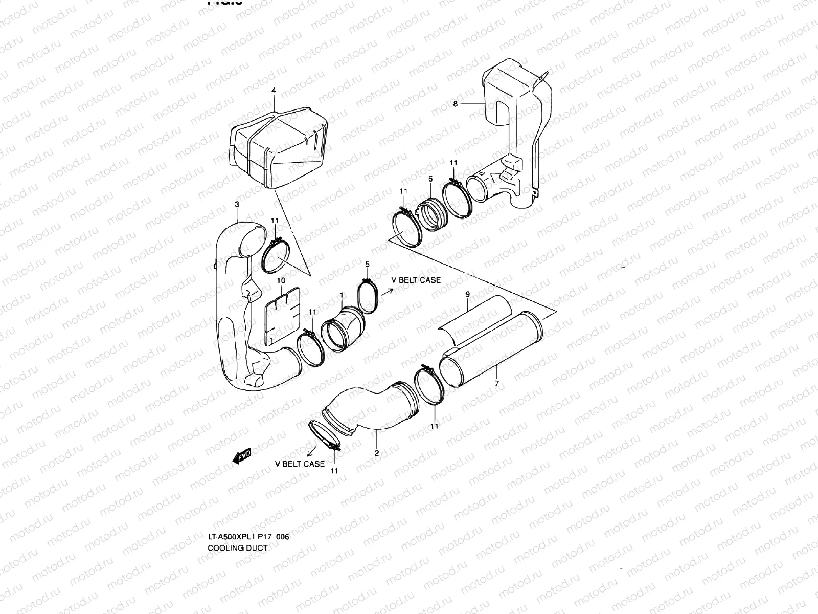 FAN NOZZLE