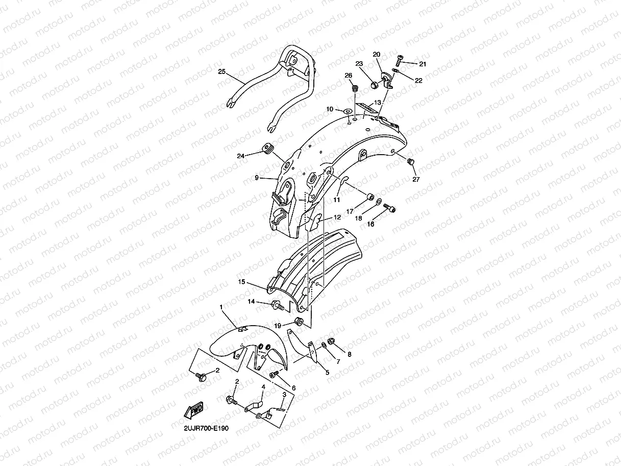 FENDER
