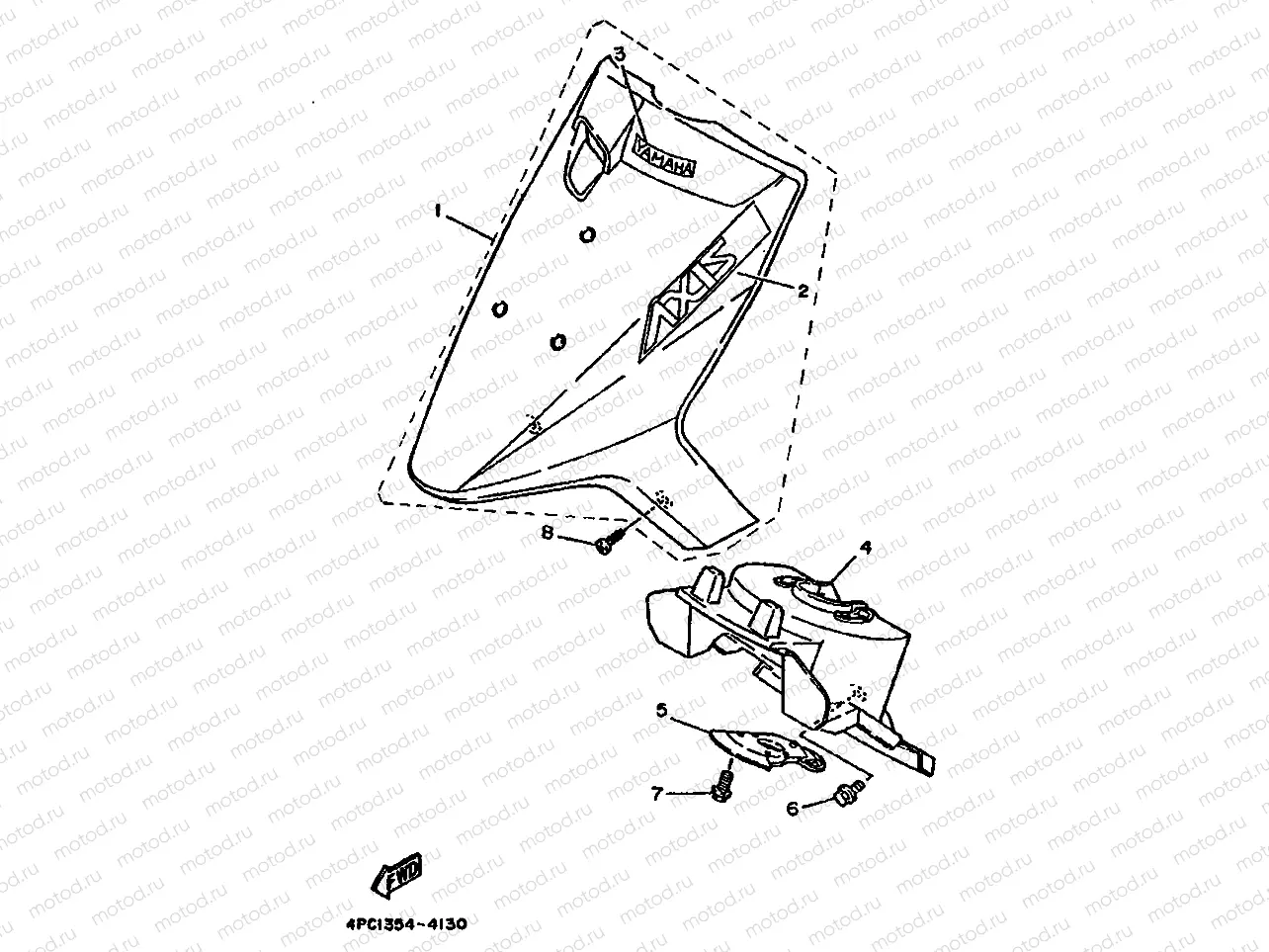 FENDER