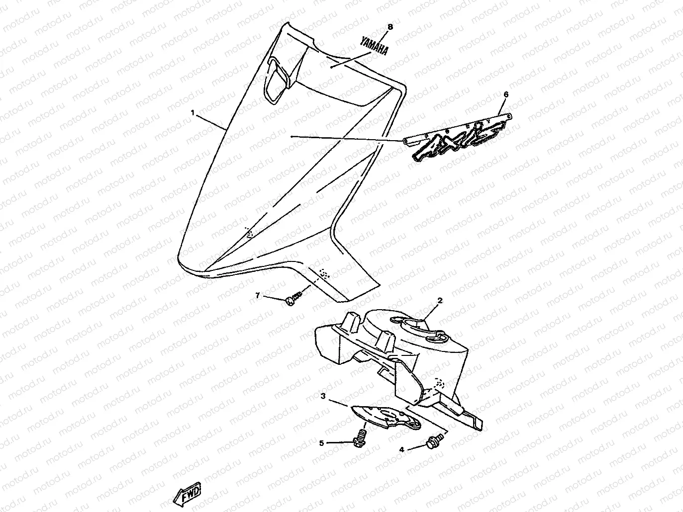 FENDER