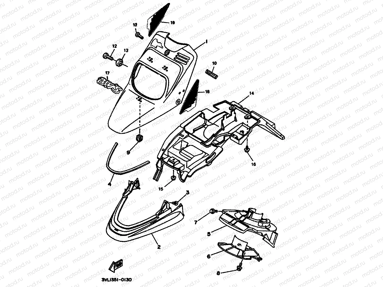 FENDER