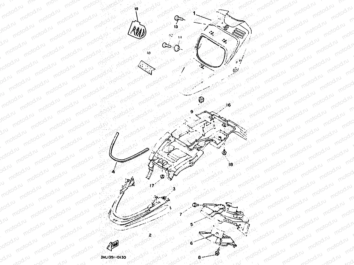 FENDER