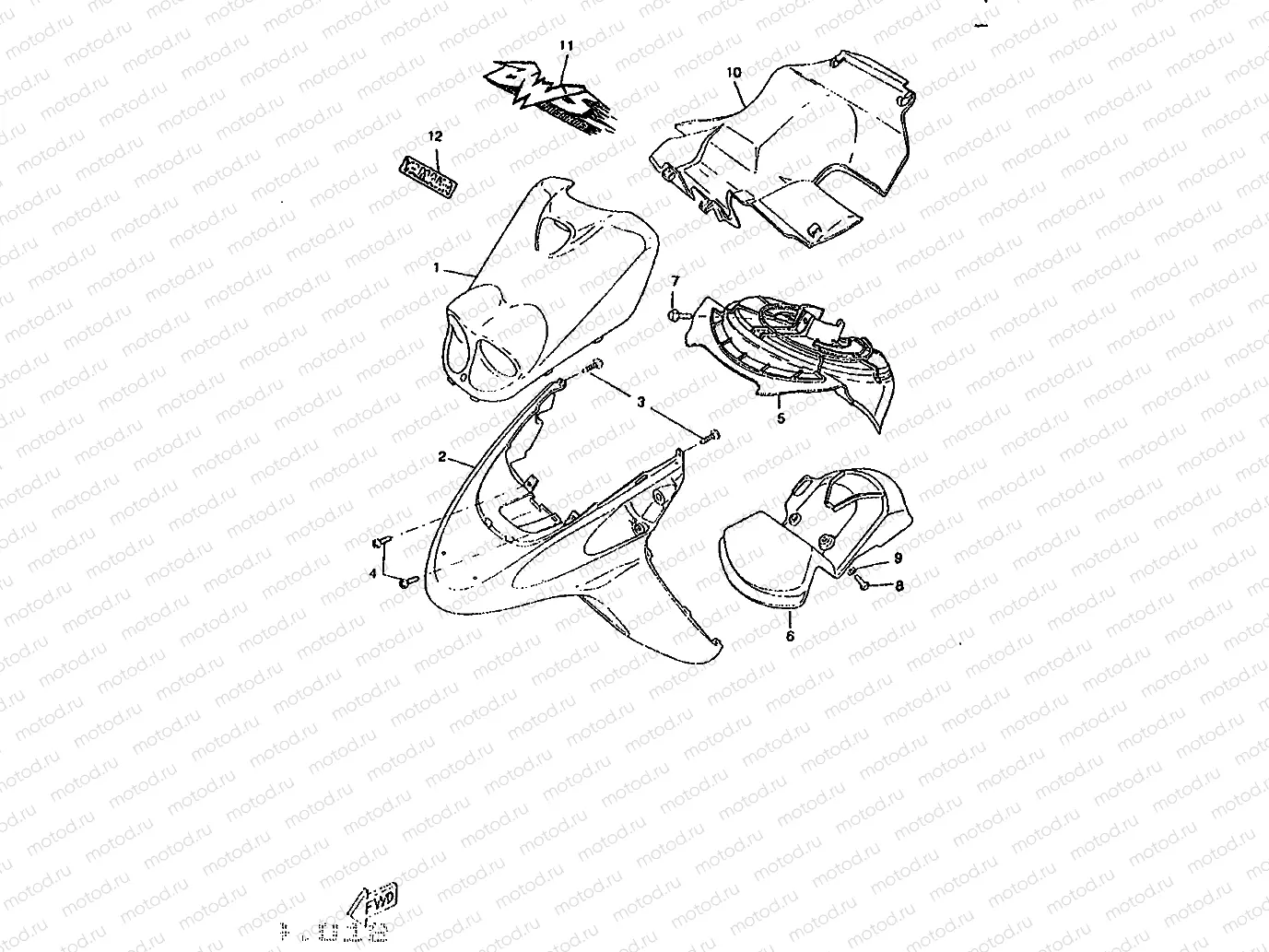 FENDER