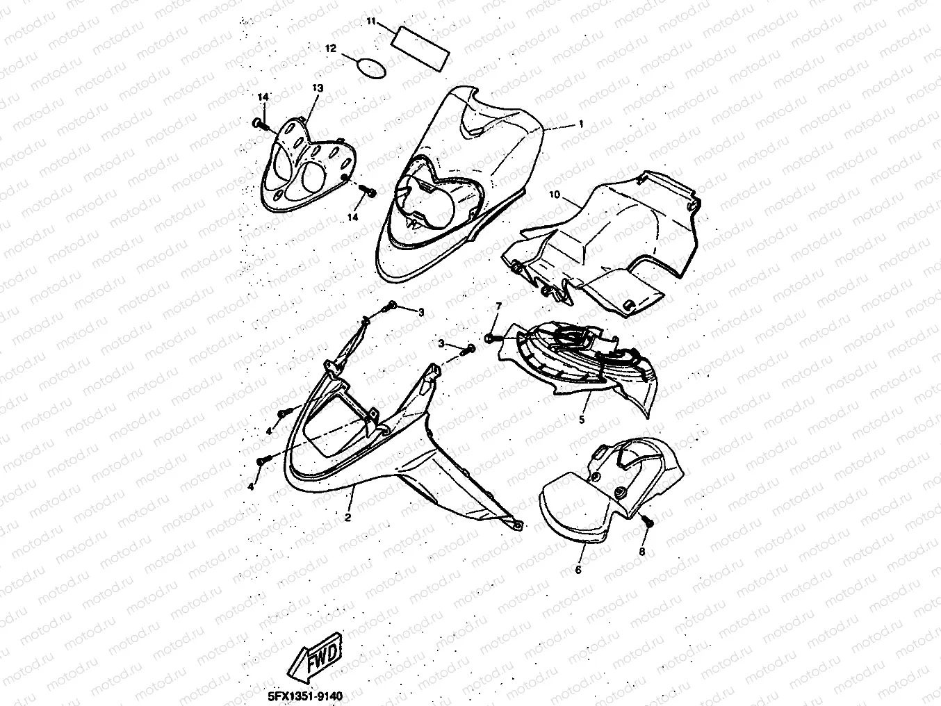 FENDER