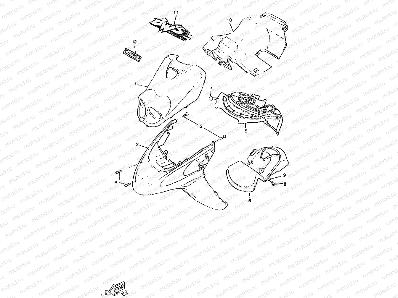 FENDER