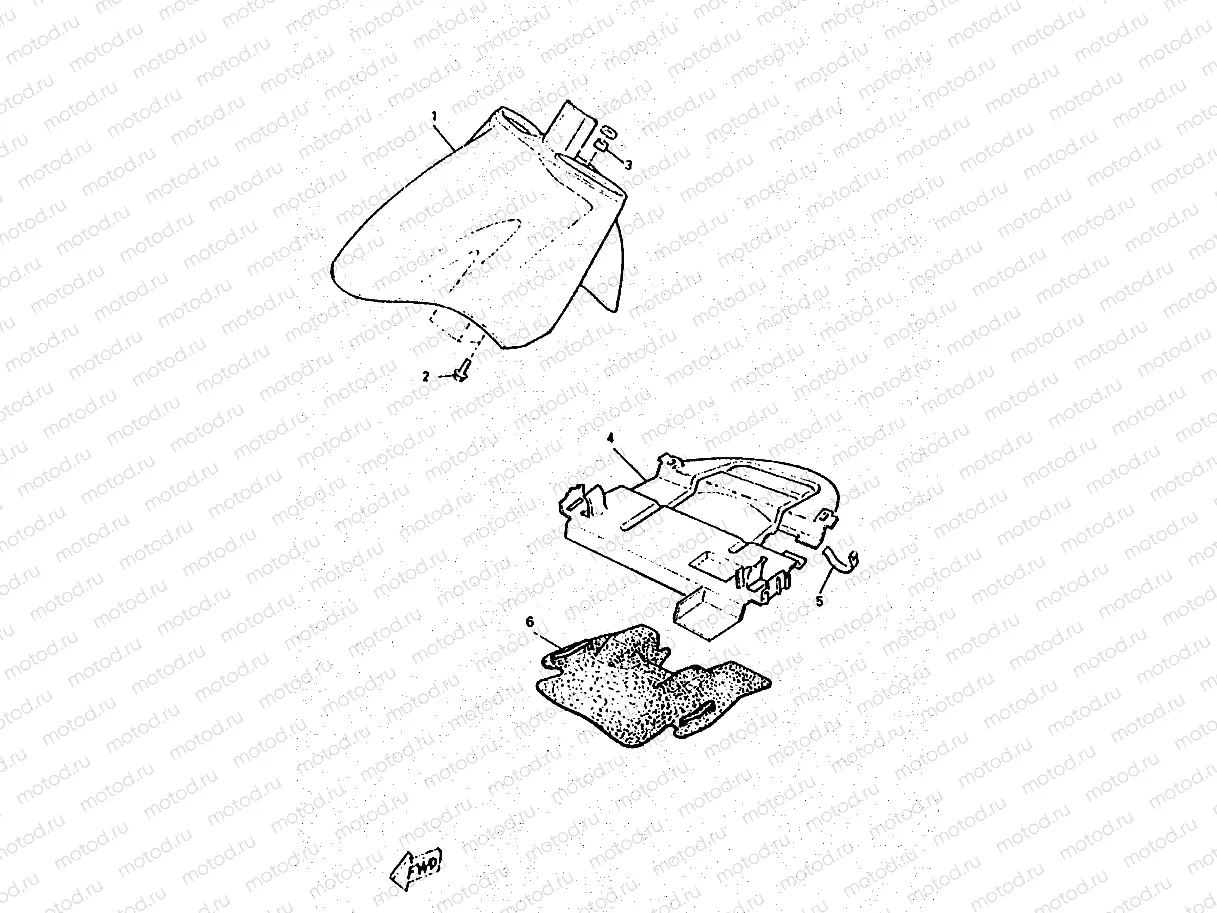 FENDER