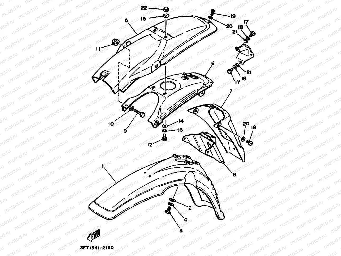 FENDER