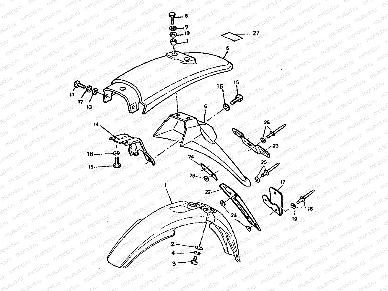FENDER