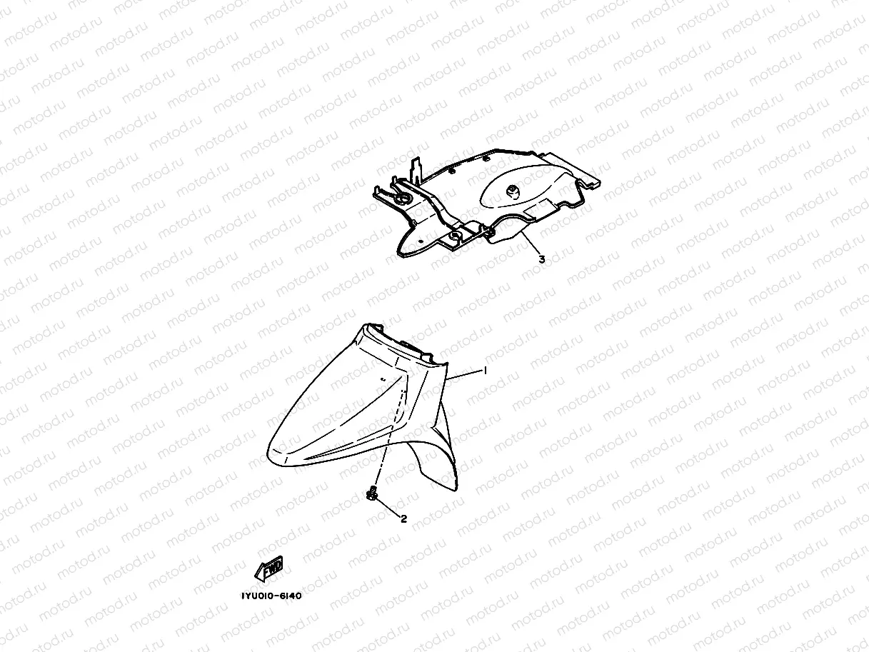 FENDER