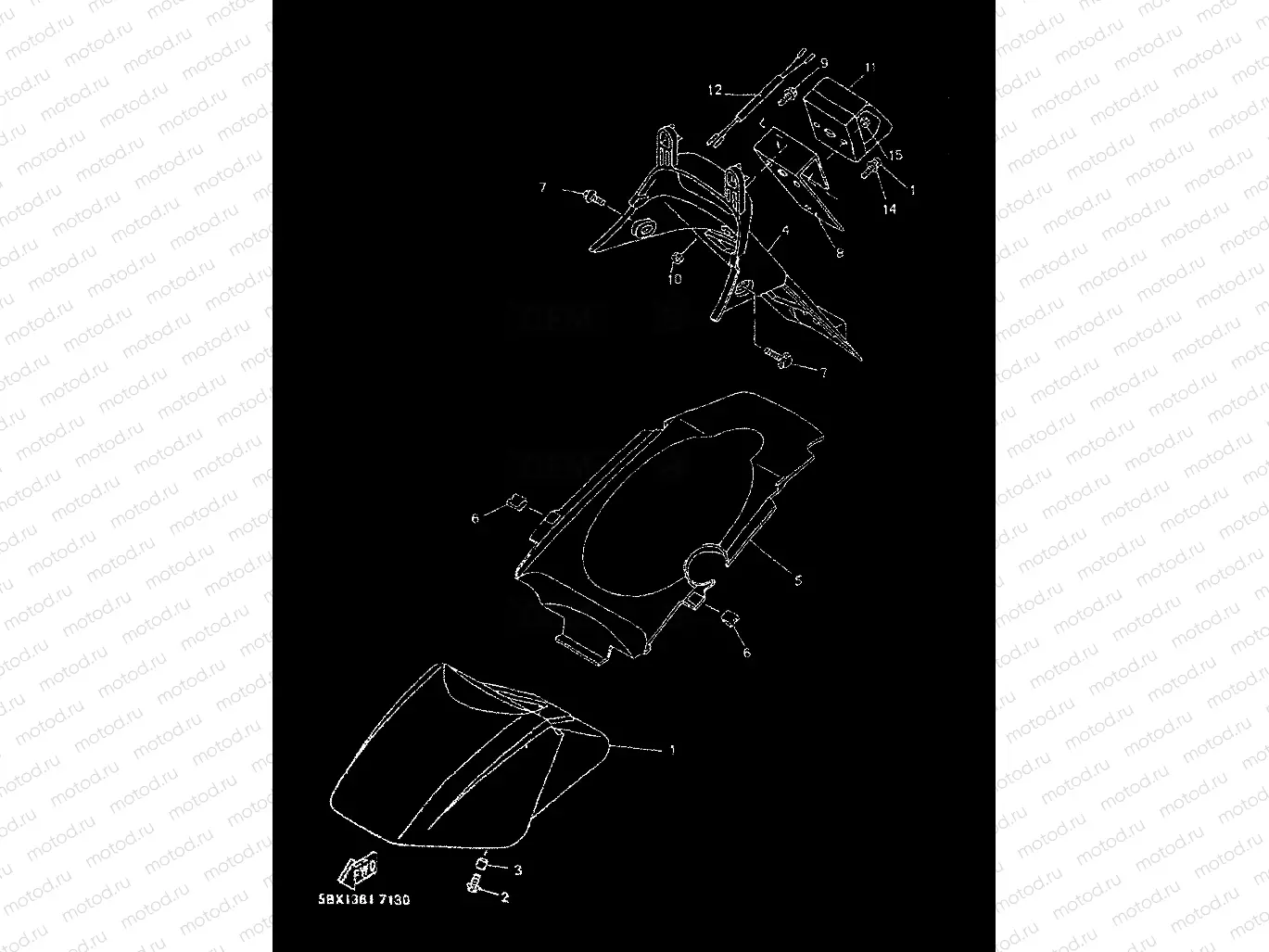FENDER