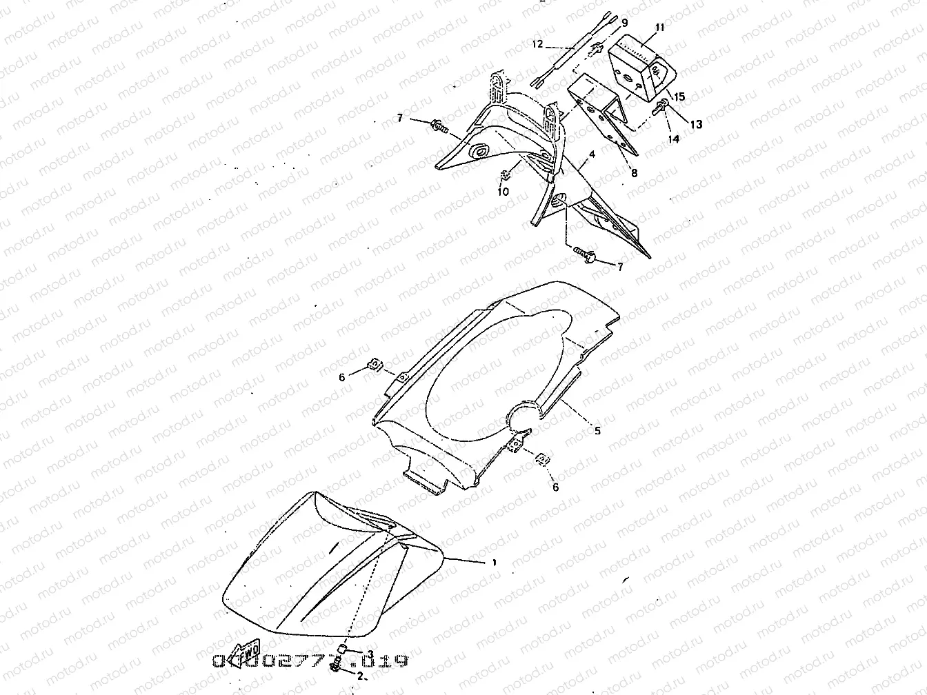 FENDER