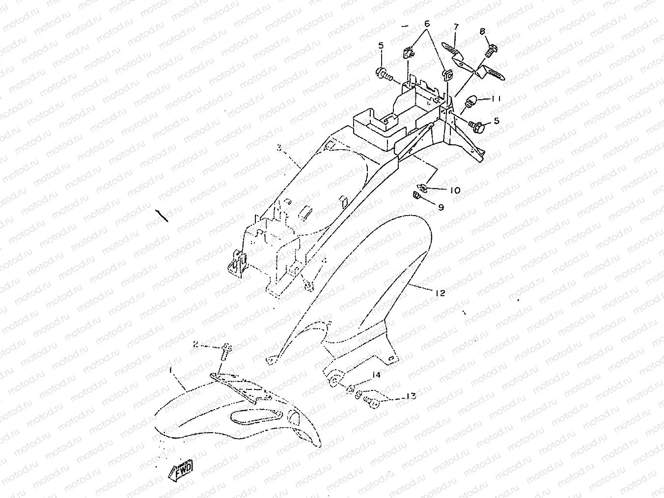 FENDER