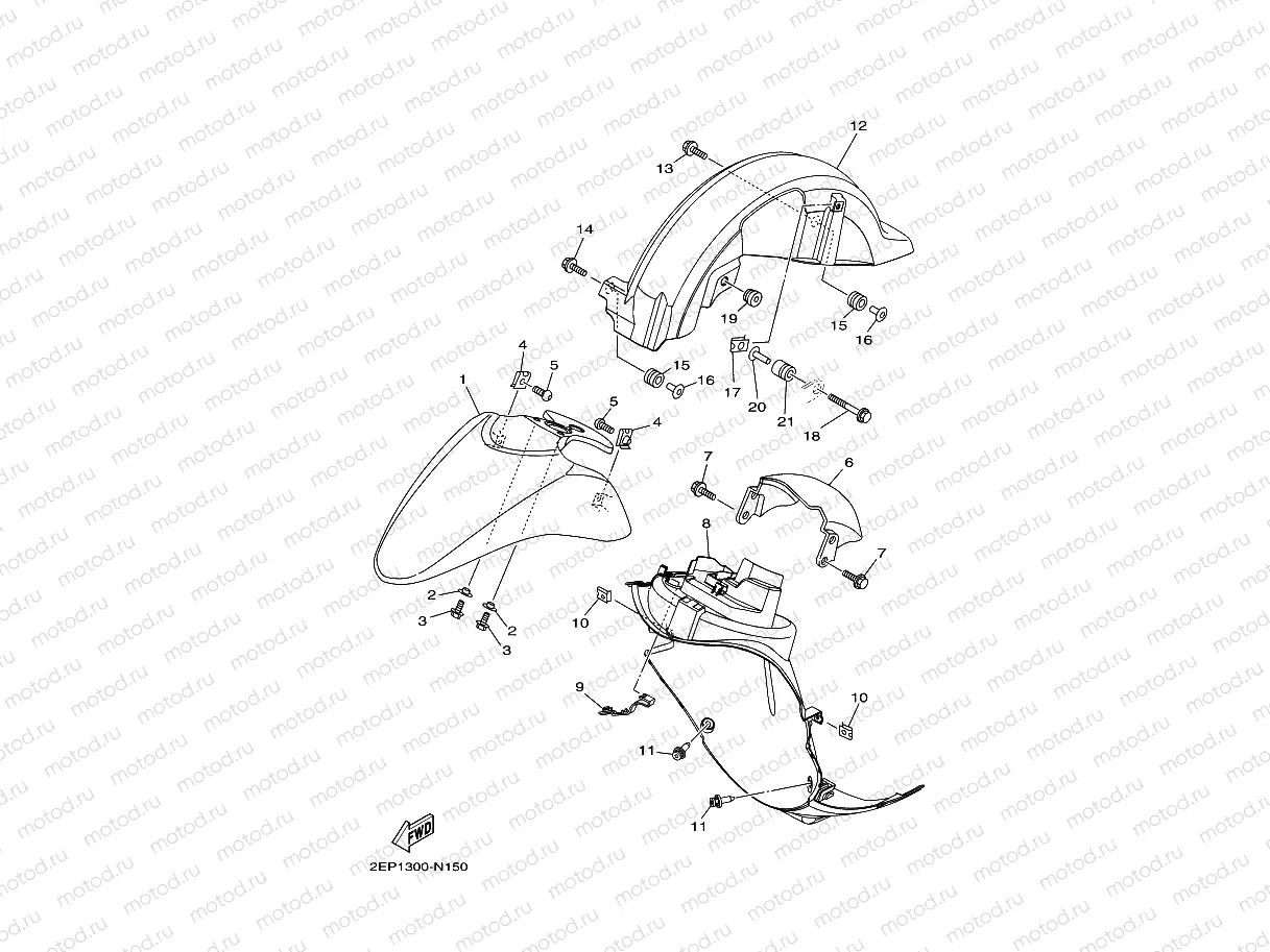 FENDER