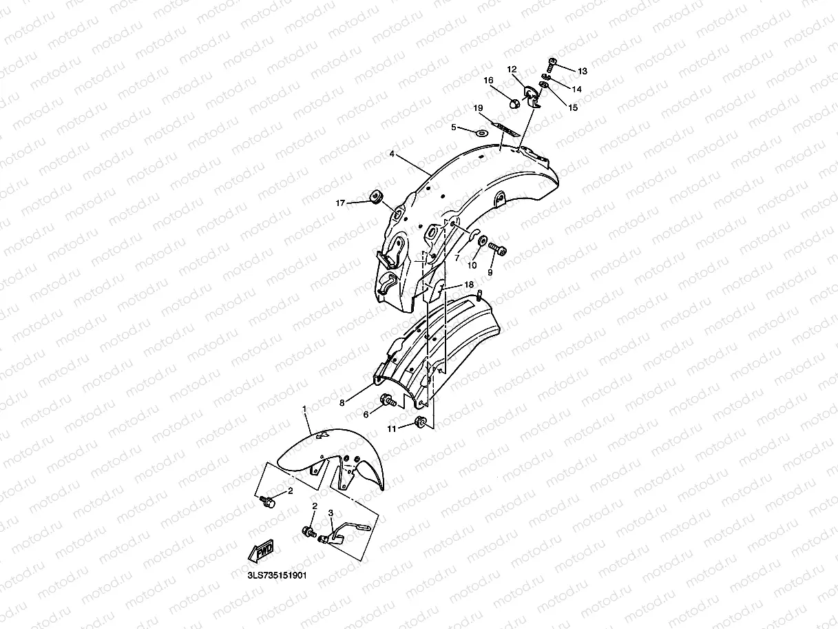 FENDER